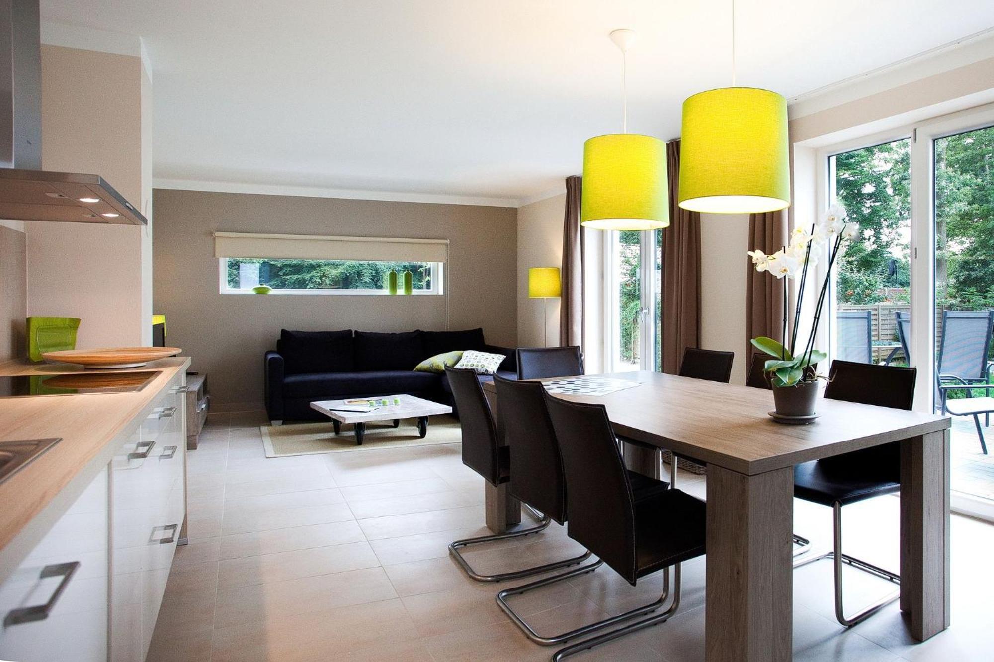 Die Strandhaeuser - Meeresrauschen Sellin  Exterior photo